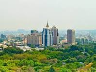 Bangalore