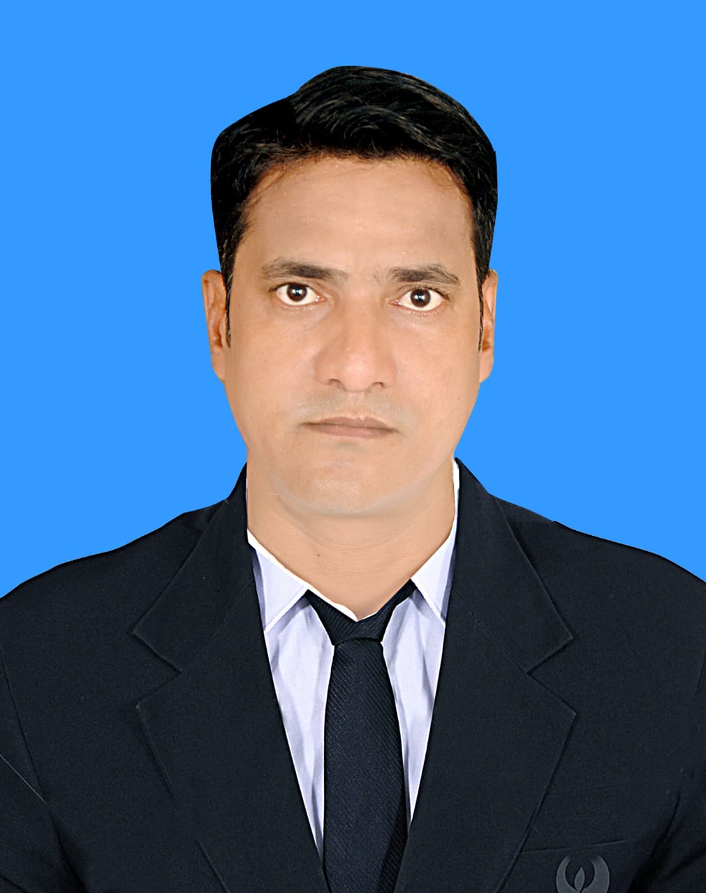 Kamlesh Singh