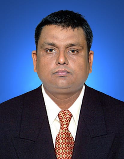 Nand Kumar Rai