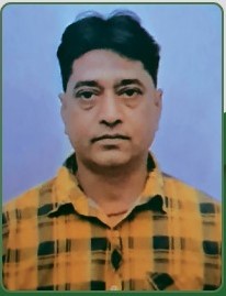 Prem Prakash Singh