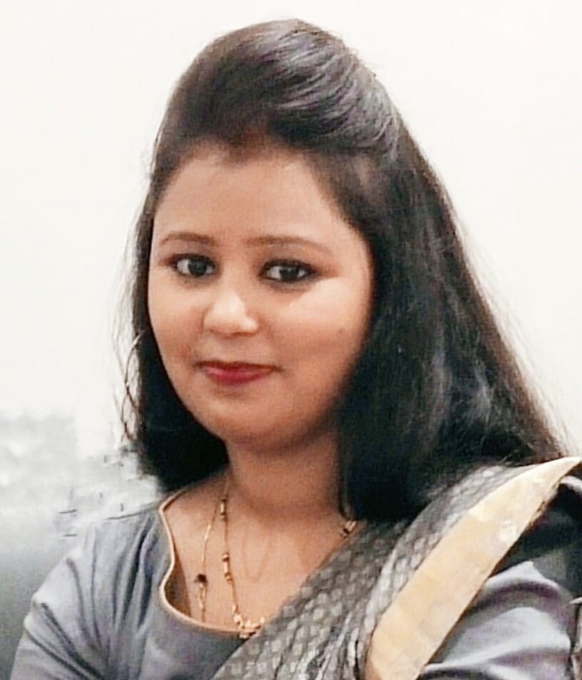 Sangeeta Chandra