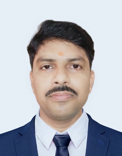 Sunil Mishra