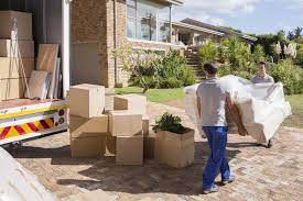 How to Plan a Budget Friendly House Move