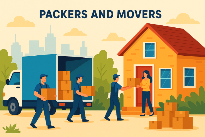 Local vs. Long-Distance Moving: Key Differences You Should Know