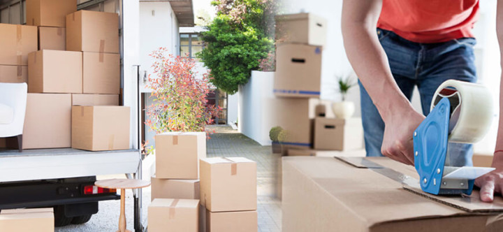 How to Choose the Right Packers and Movers: Key Factors to Consider